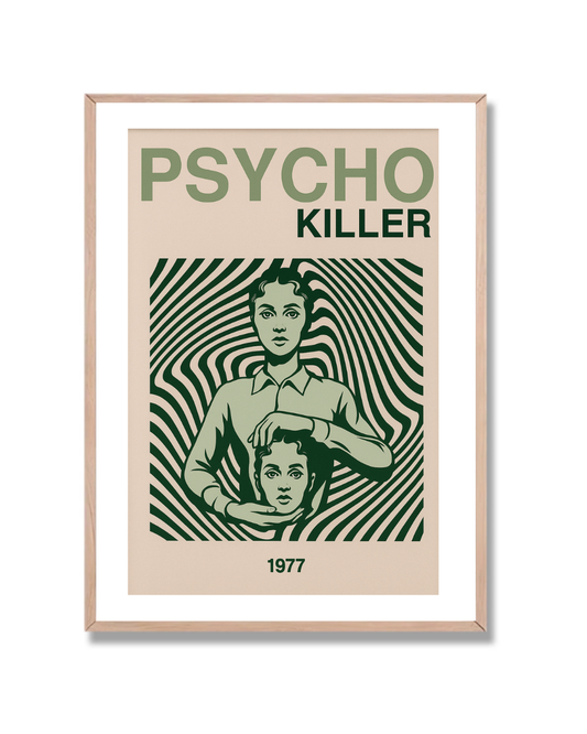 Psycho Killer