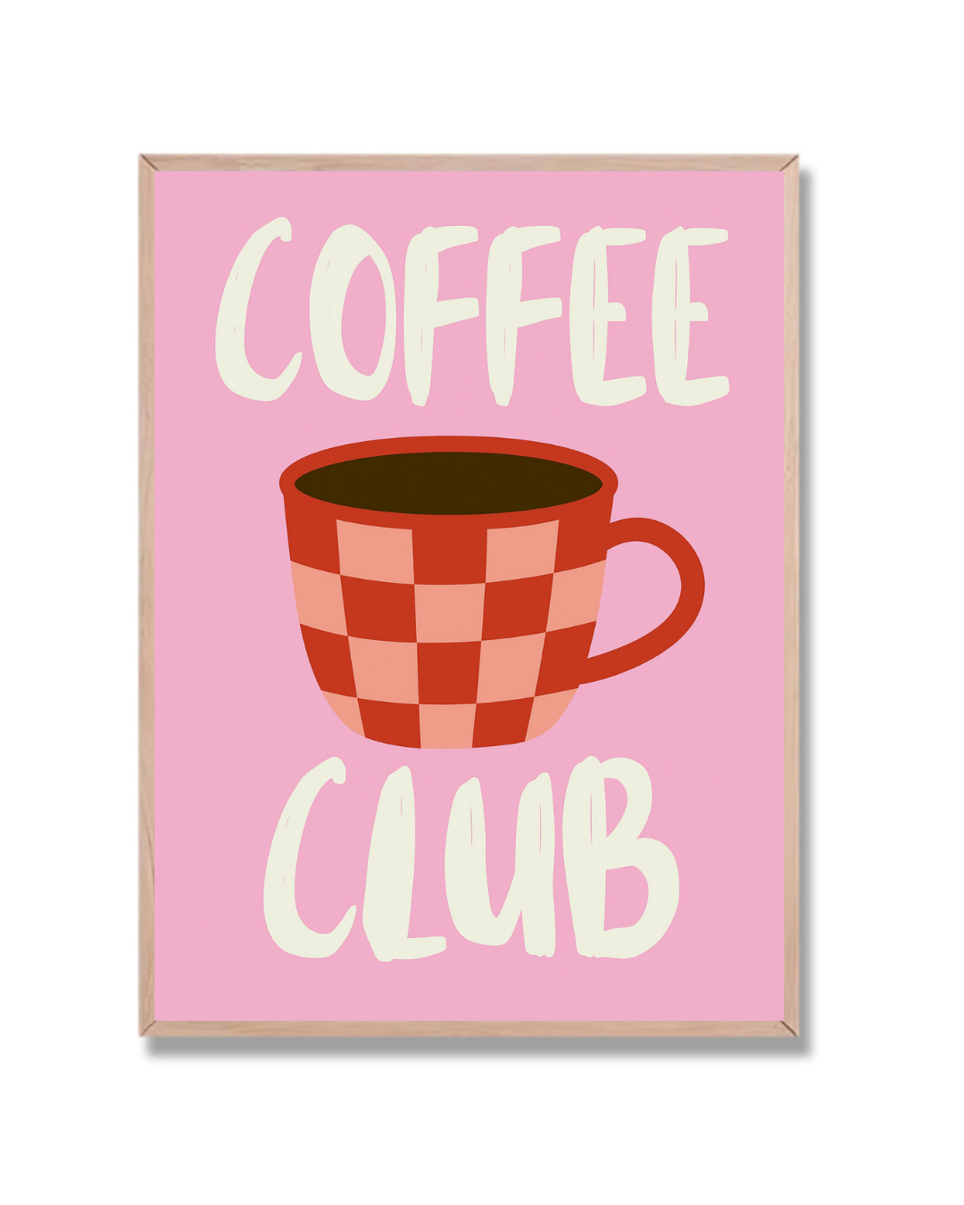 Coffee Club