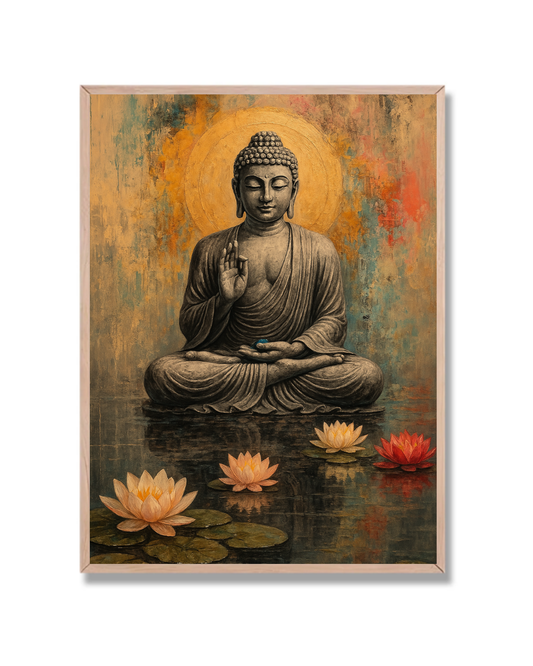 Buda #1
