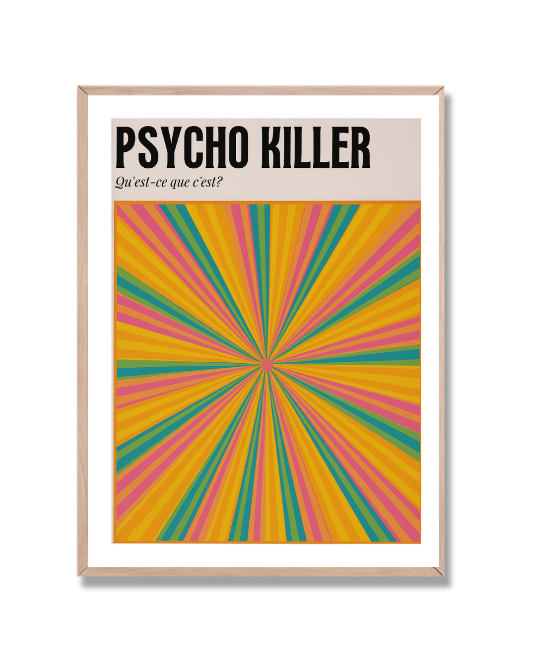 Psycho Killer 2