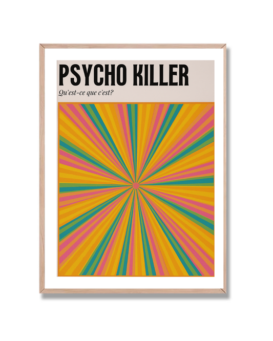 Psycho Killer 2