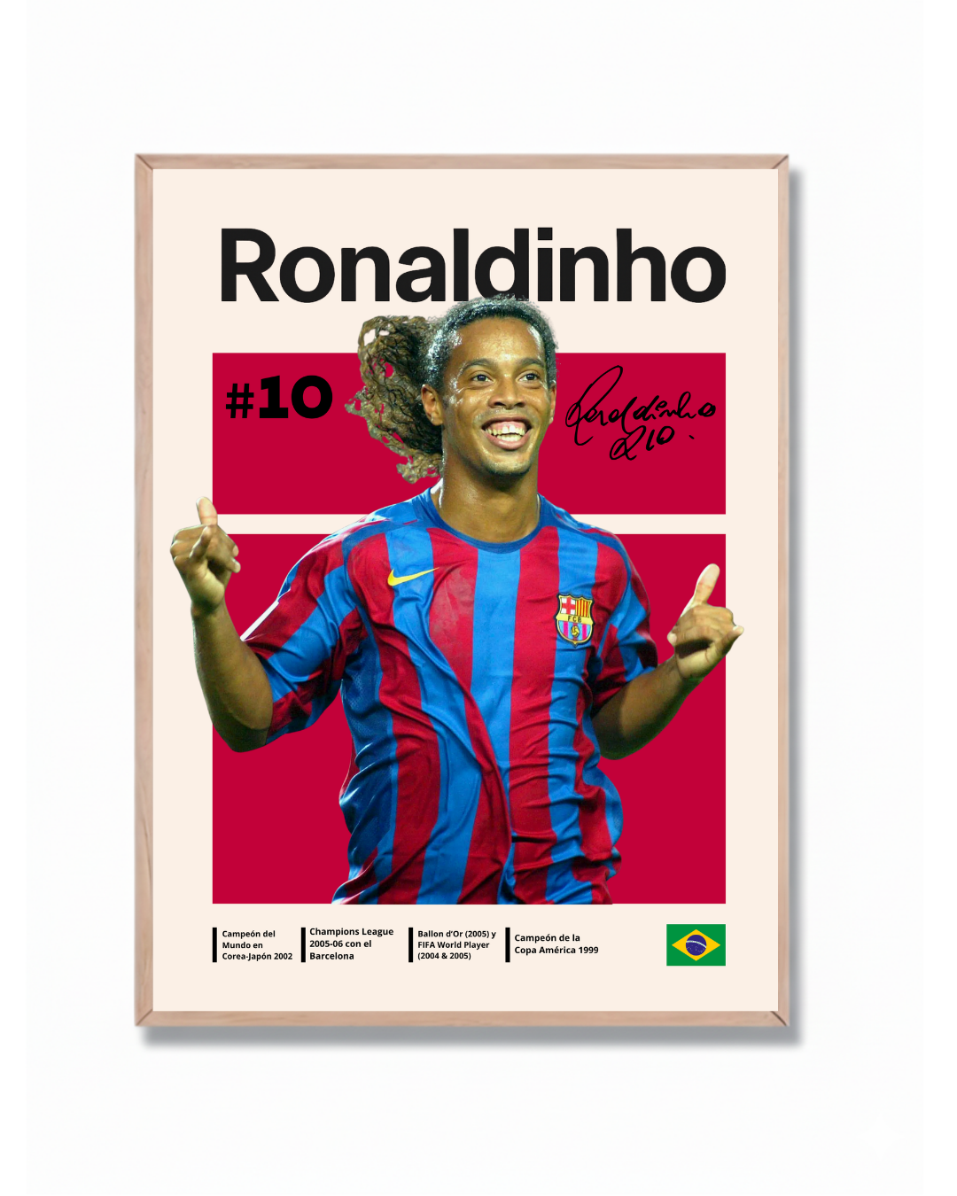 Ronaldinho #2