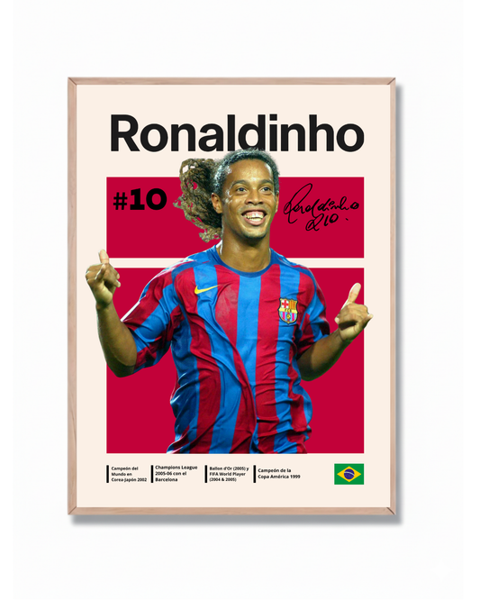 Ronaldinho #2