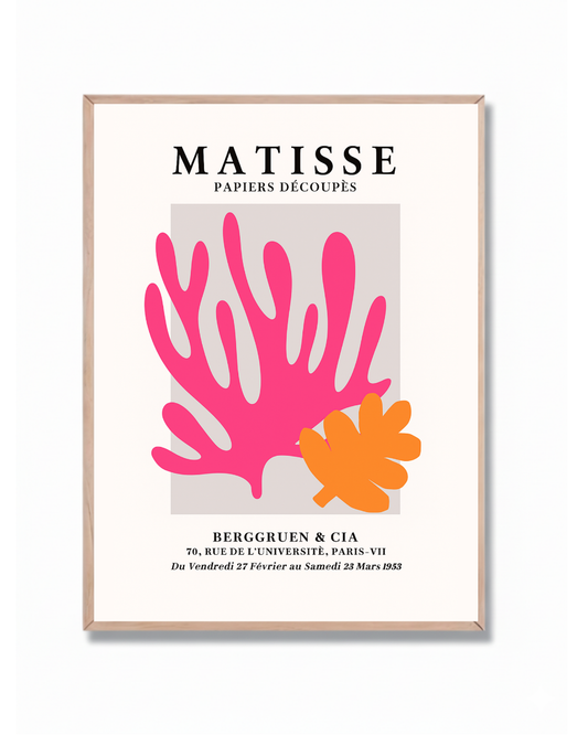 Matisse #38