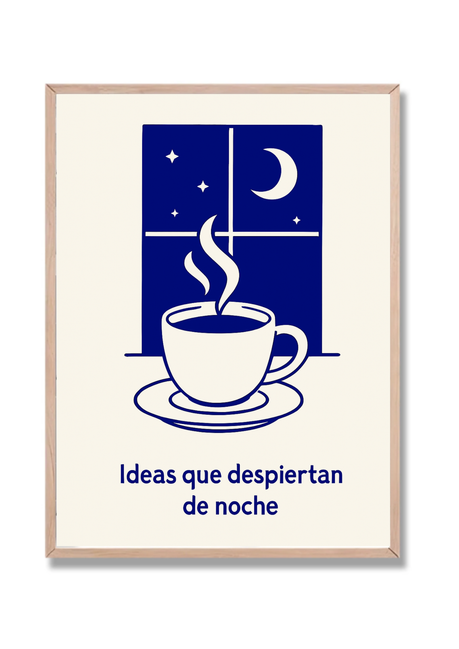 Ideas Noche