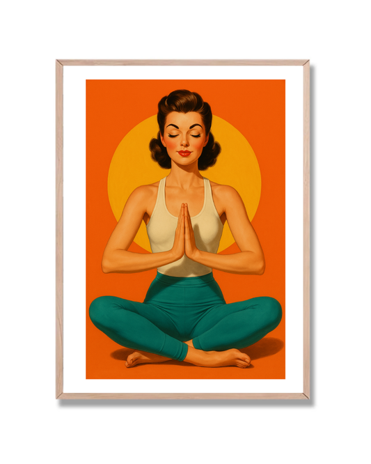Yoga #1