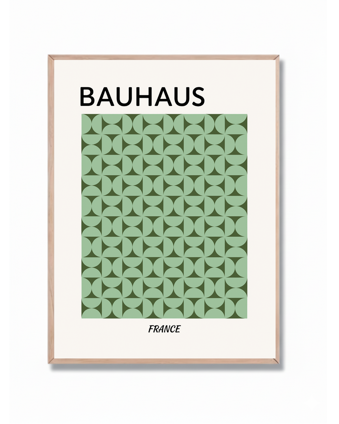 Bauhaus 136