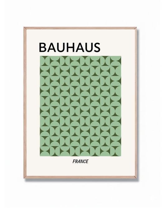 Bauhaus 136