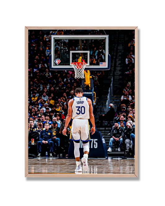 Stephen Curry #7
