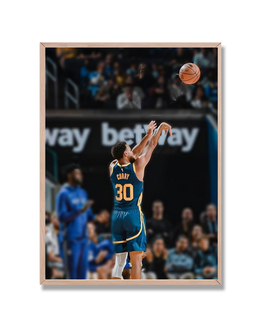 Stephen Curry #5