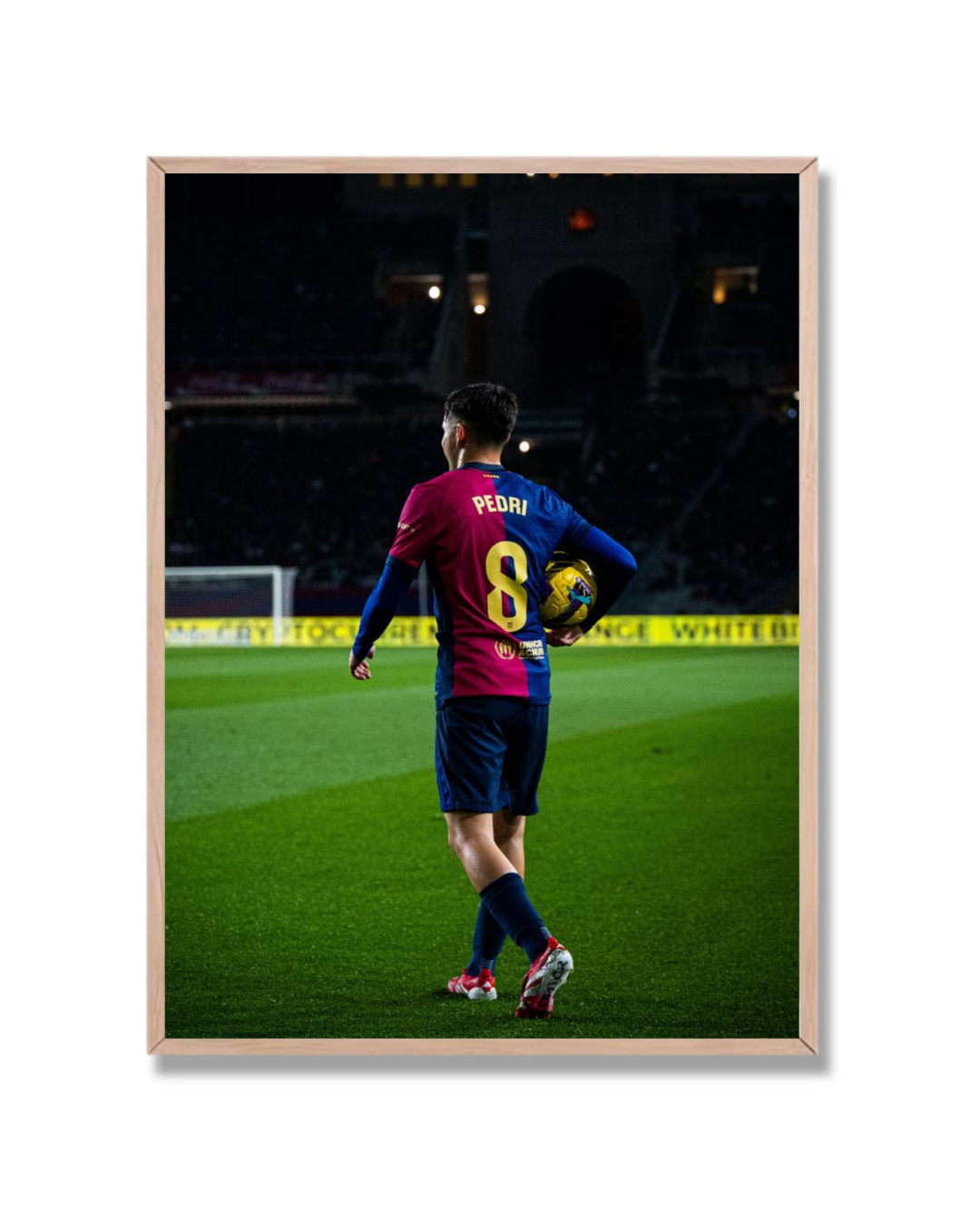 Pedri Barcelona