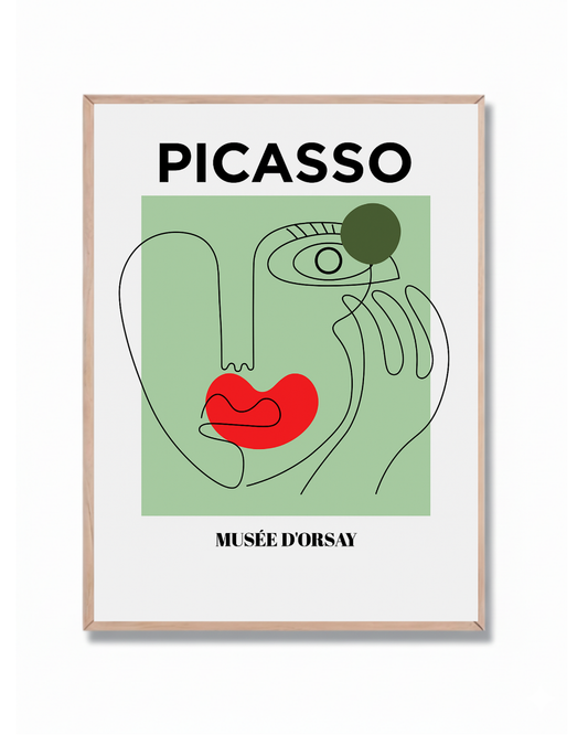 Picasso #45