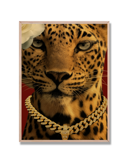 Jaguar Deluxe