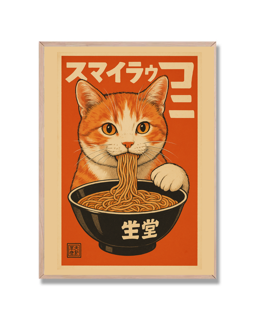 Gato Fideos