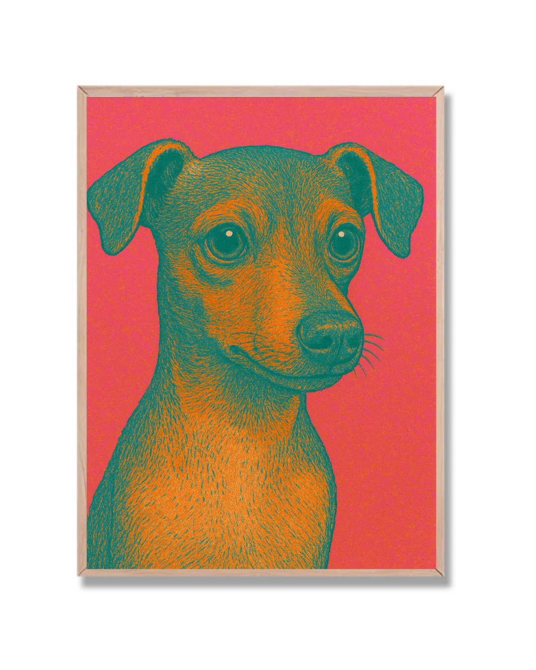 Perro Pop