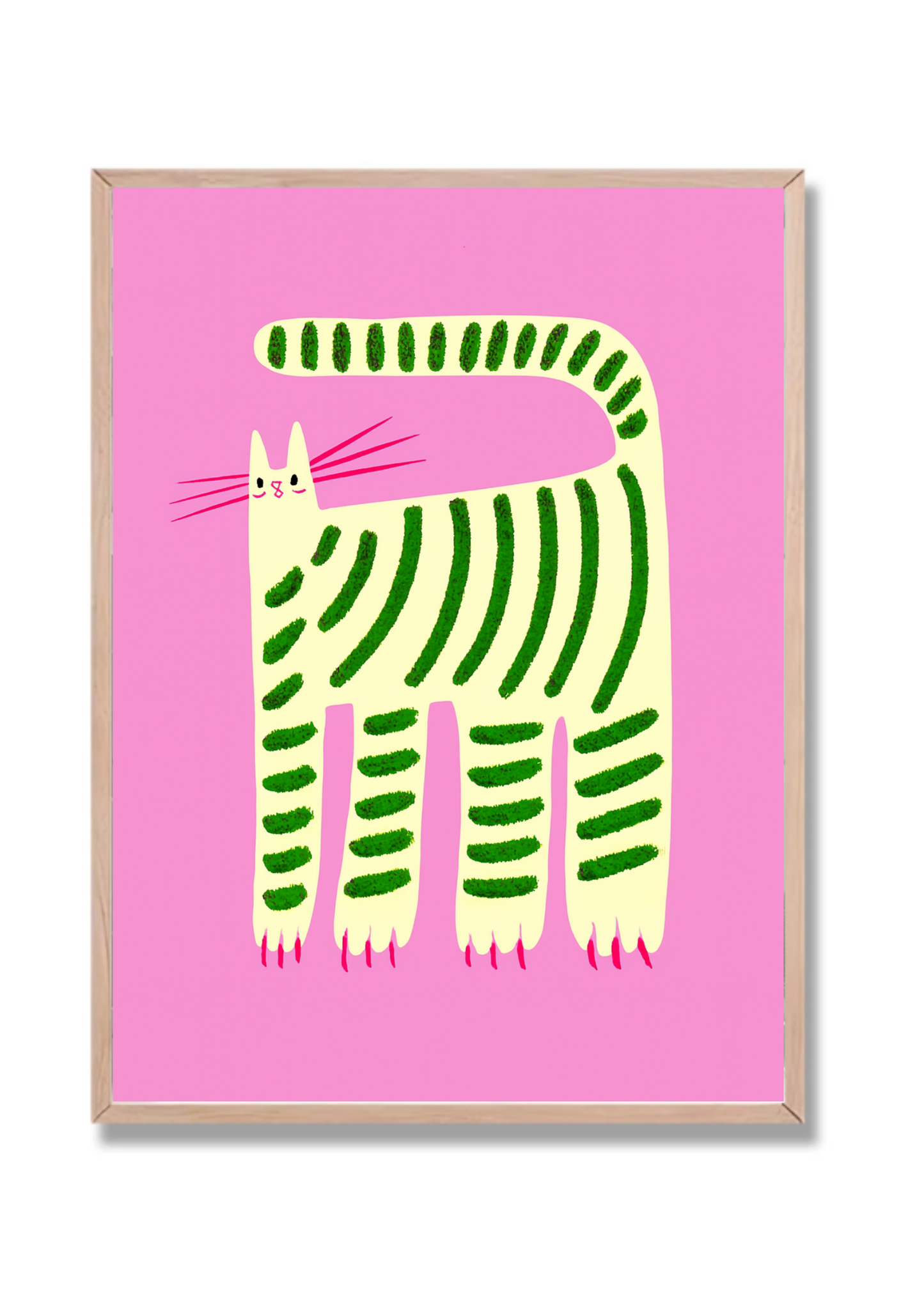 Gato Arte #5