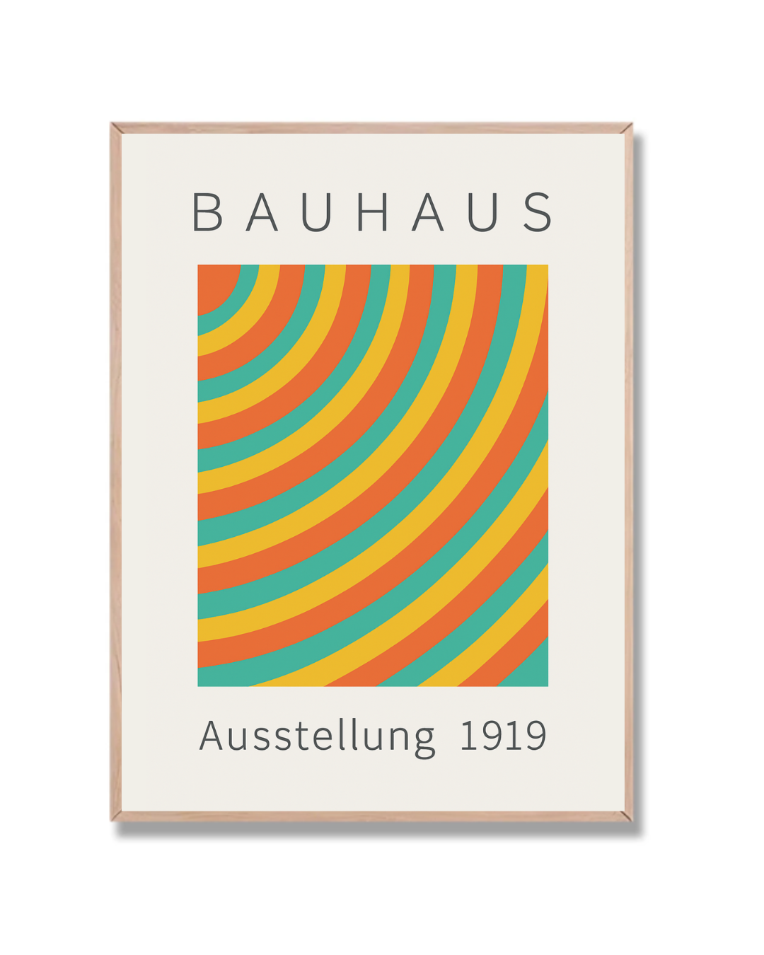 Bauhaus #91