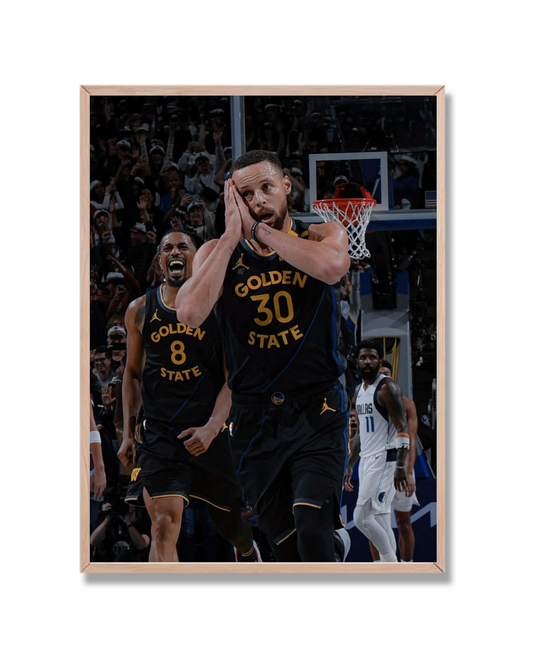 Stephen Curry #2