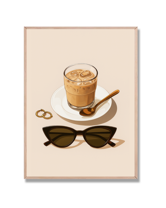 Fashion Coffee