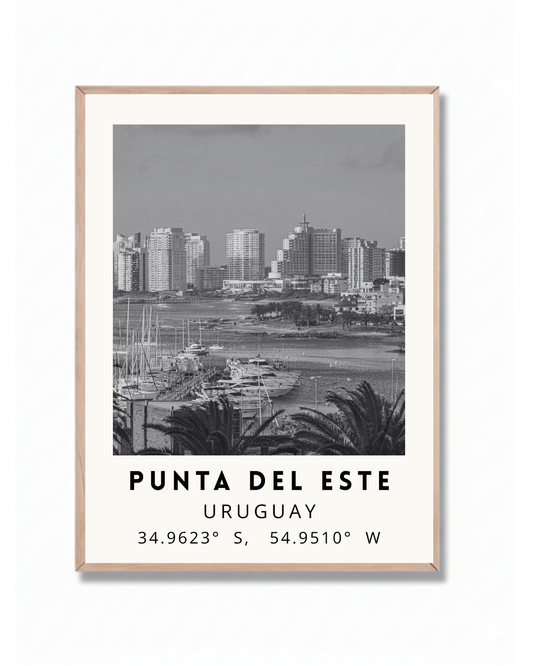 Punta del Este #2