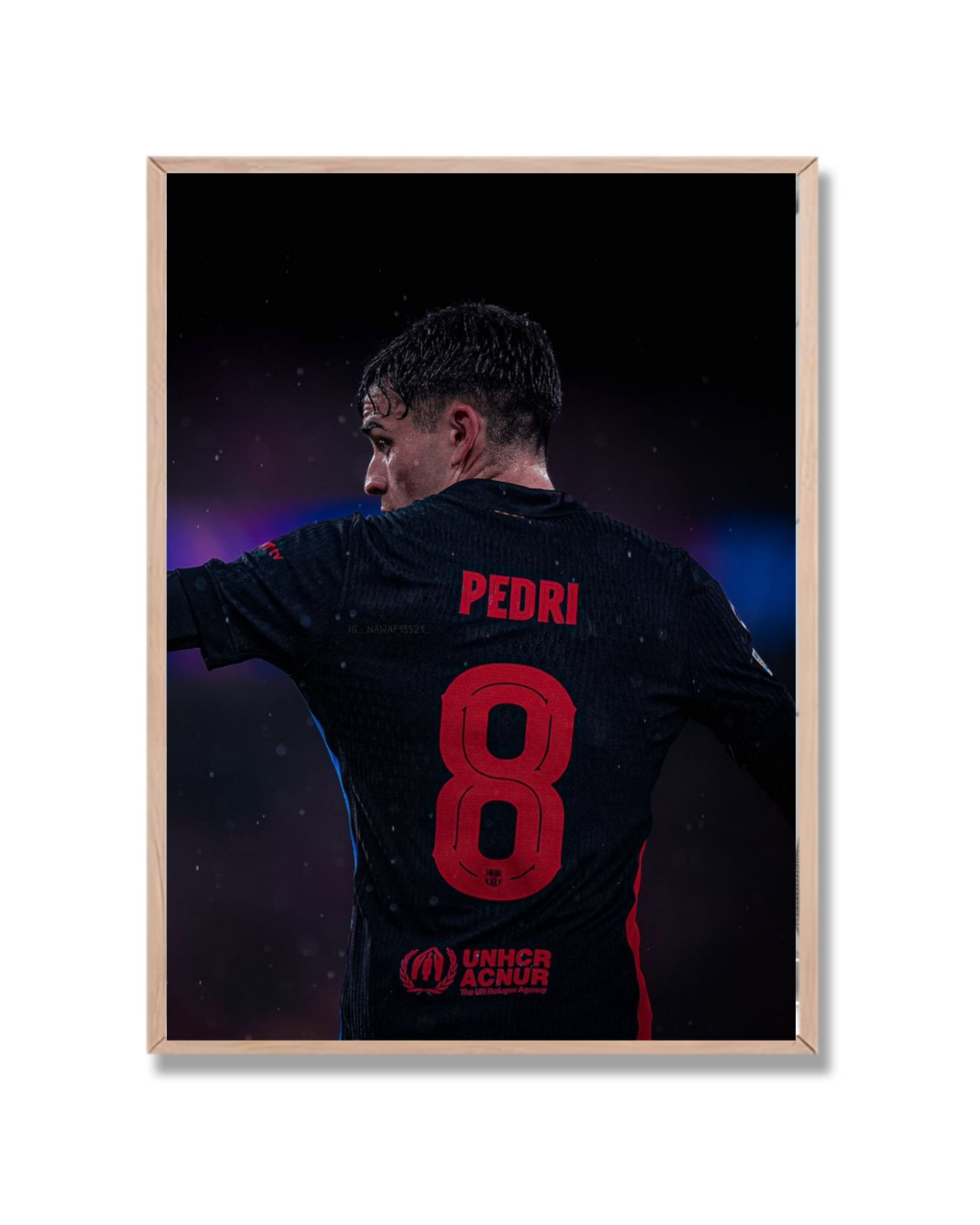 Pedri Barcelona 4