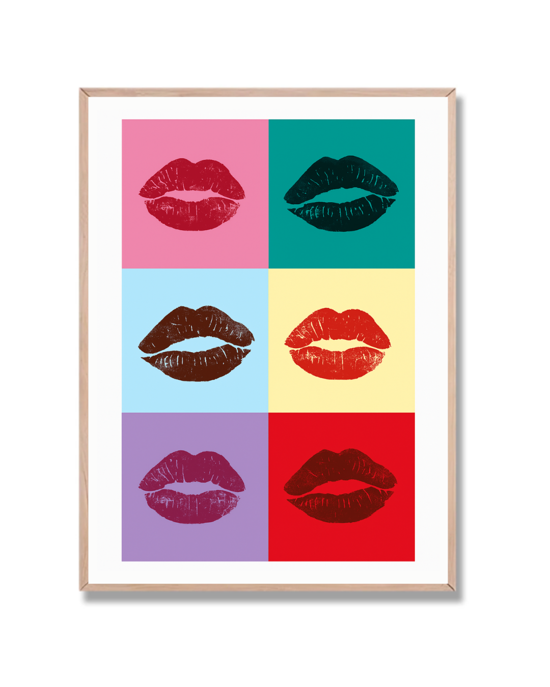 Besos #2