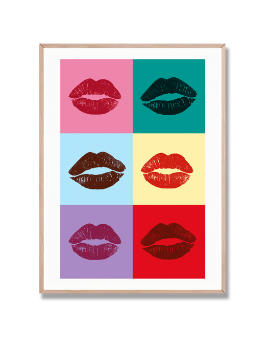 Besos #2