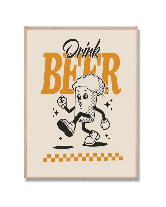 Drink Beer