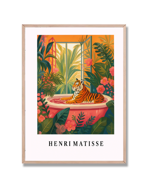 Matisse #39
