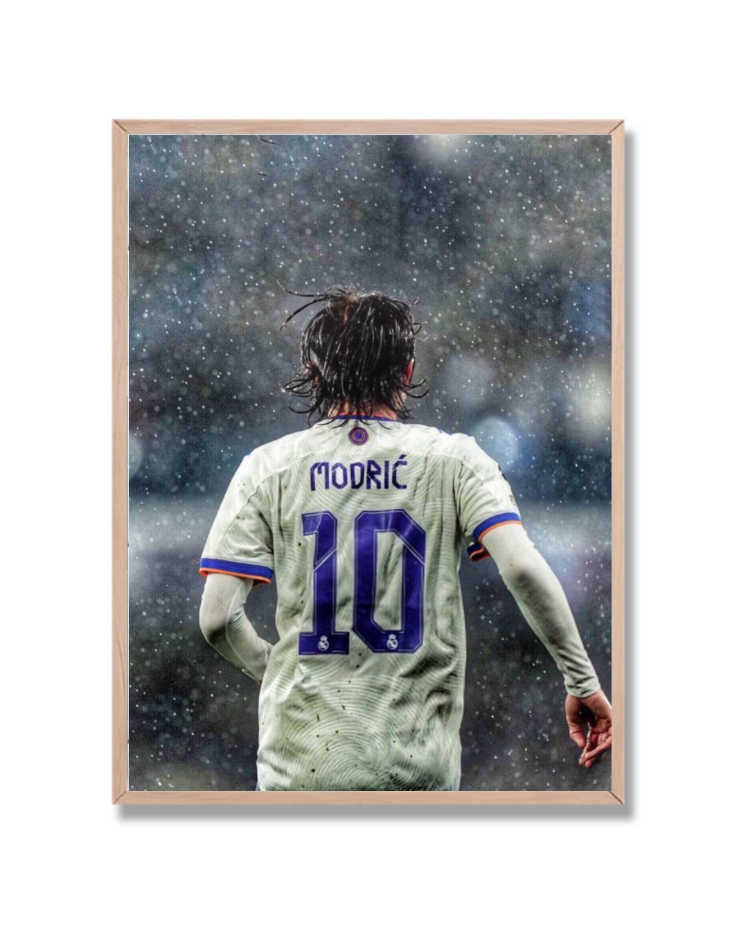 Modric Real Madrid 2