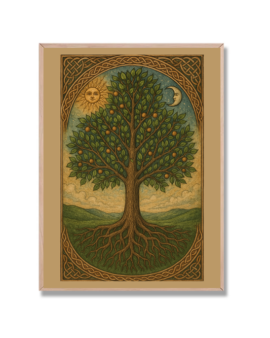 Árbol de la vida 2