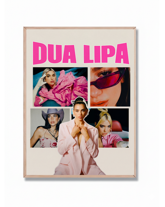 Dua Lipa 8
