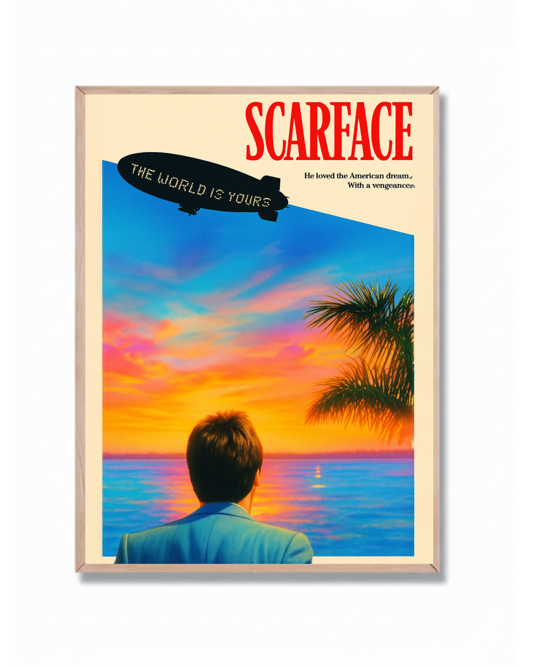 Scarface #4
