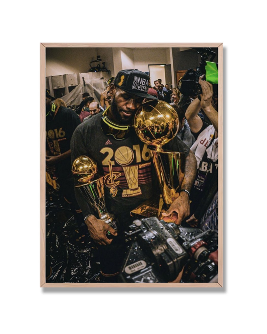 Lebron James #3