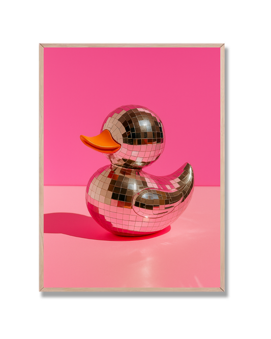 Pato Disco