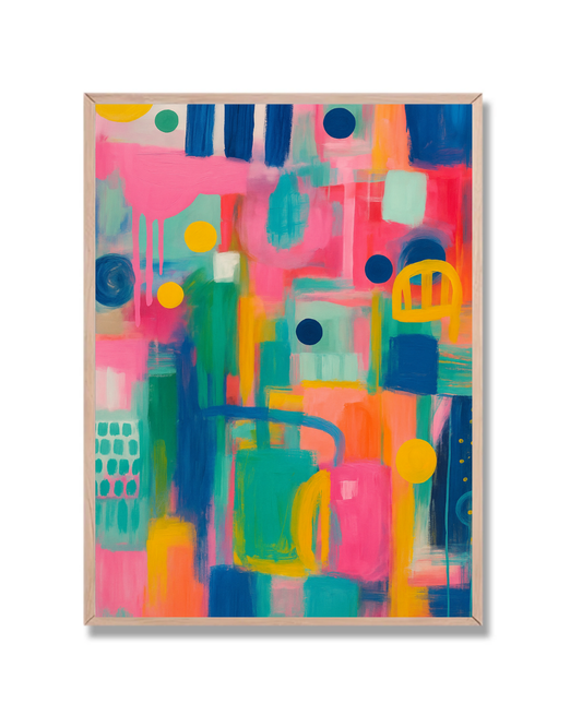 Abstracto 23