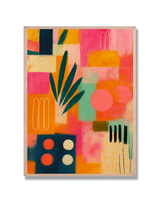 Abstracto 24