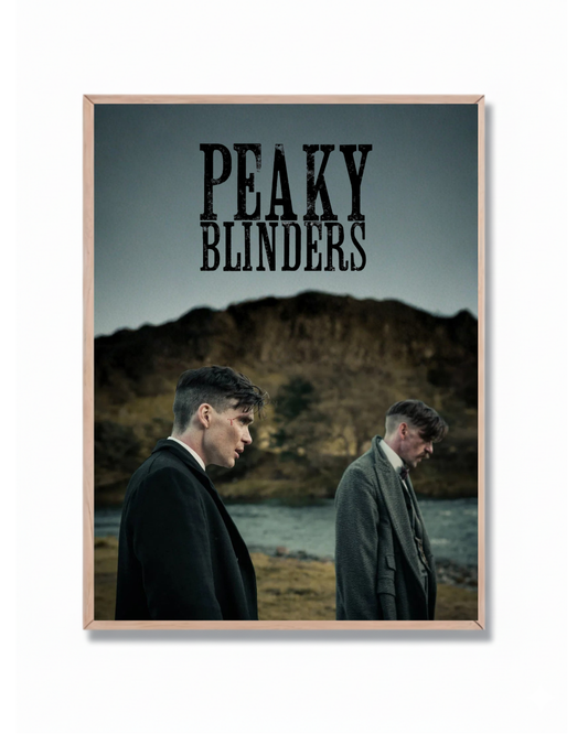 Peaky Blinders