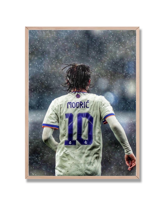 Modric Real Madrid 4