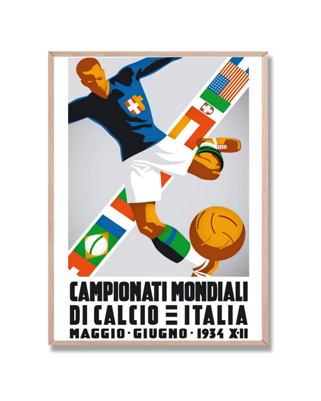 Italia 1934