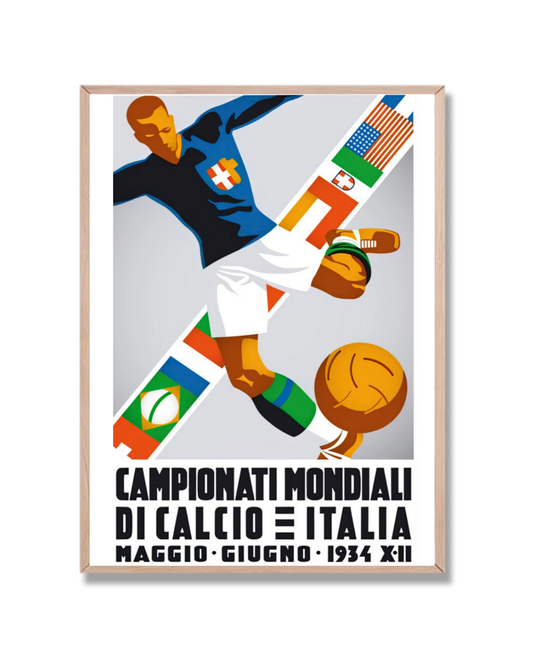 Italia 1934