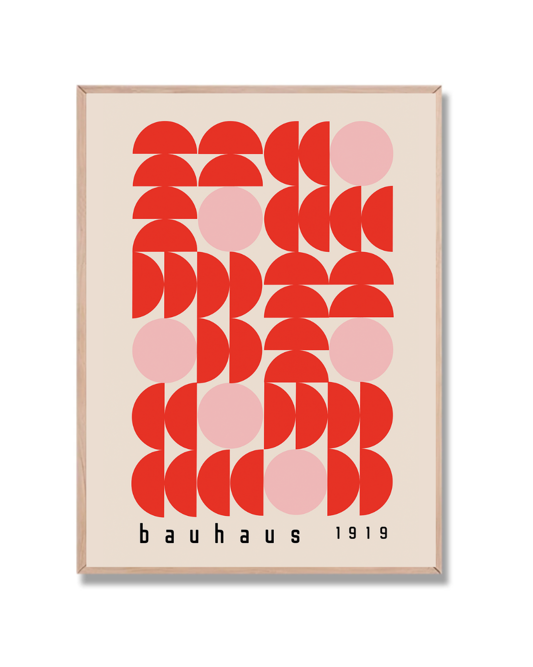 Bauhaus #92