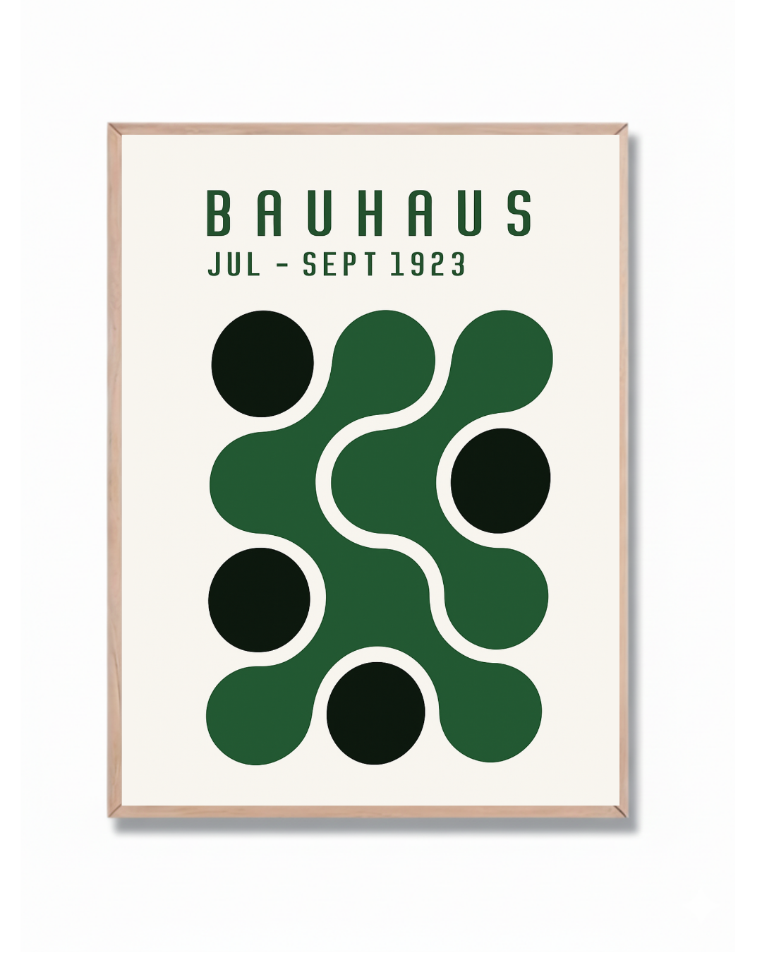 Bauhaus #128