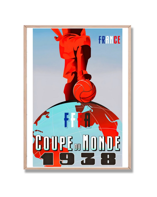Francia 1938