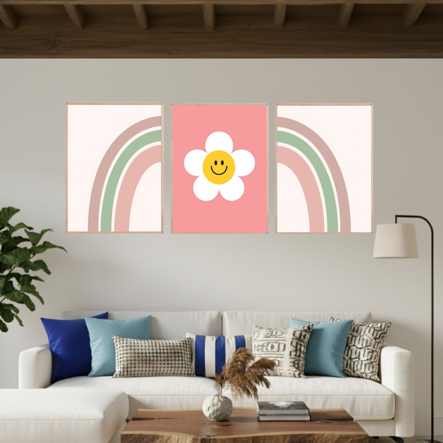 Set de 3 Infantil #3