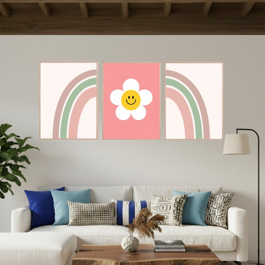 Set de 3 Infantil #3