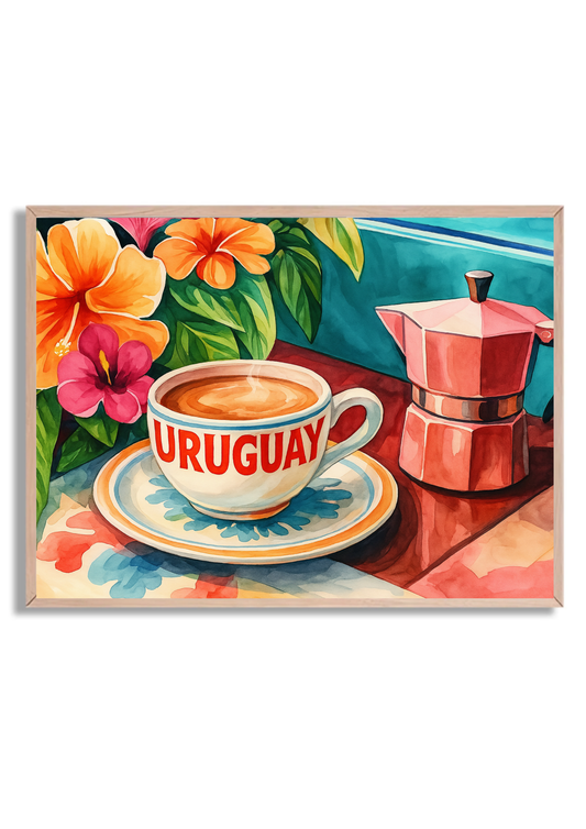 Café Uruguay