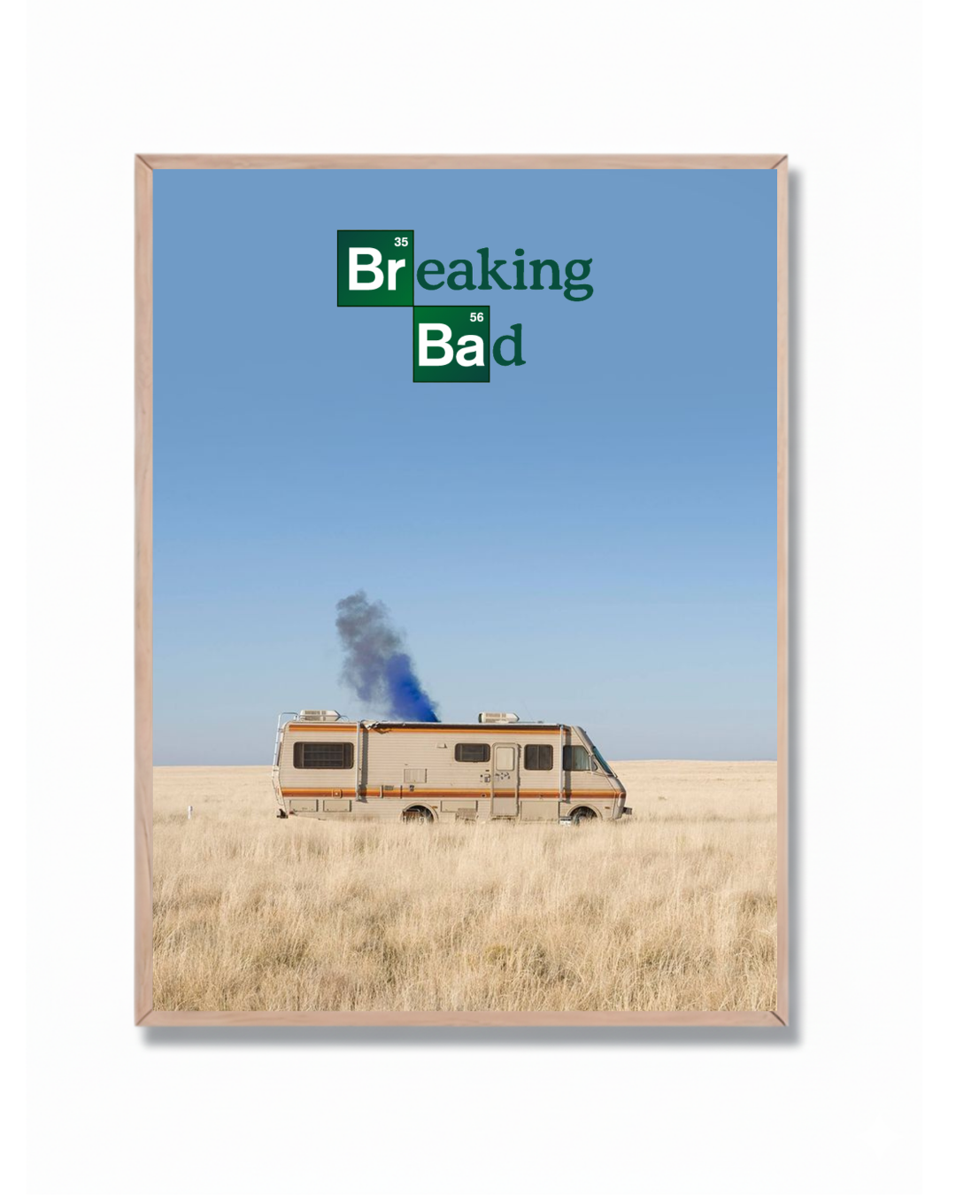 Breaking Bad 1