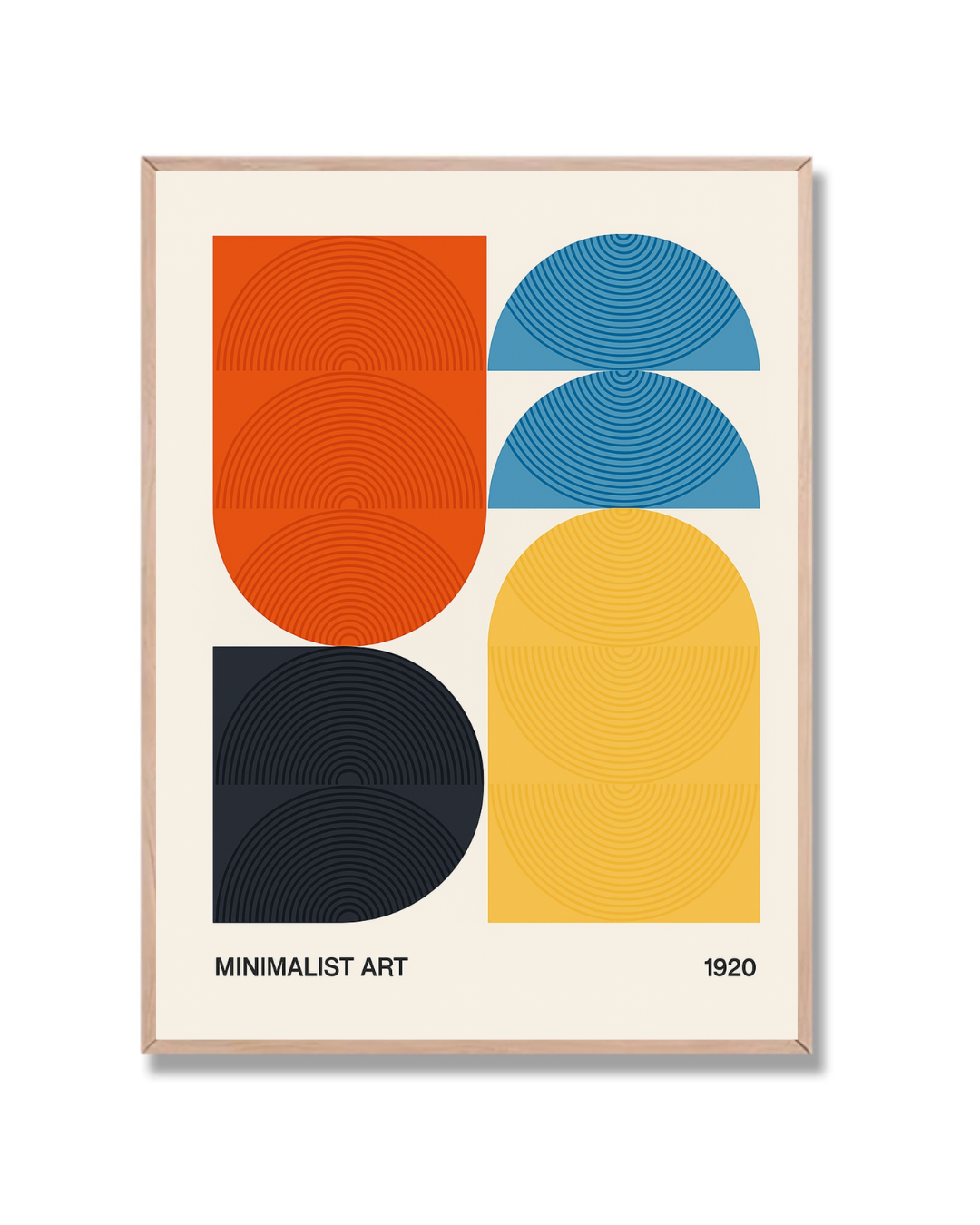 Bauhaus #93