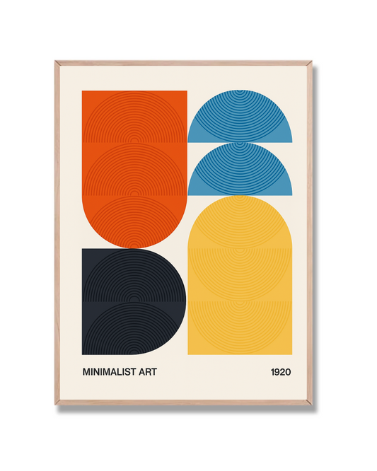 Bauhaus #93